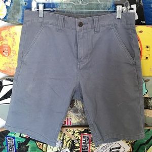 Men’s shorts